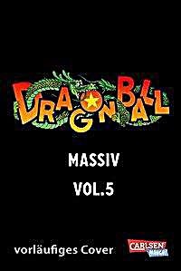 Dragon Ball Massiv 5