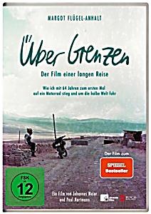 Busch Media Group, Über Grenzen-Der Film einer langen Reise, Über Grenzen