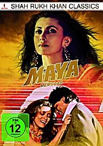 BollyLove, Maya Memsaab (Shah Rukh Khan Classics), Maya Memsaab