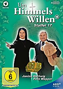Studio Hamburg, Um Himmels Willen (17. Staffel, Folge 209-221), Um Himmels Willen - Staffel 17