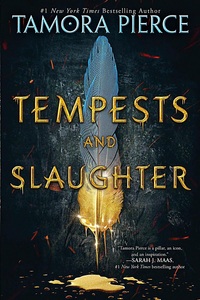 undefined, Tempests and Slaughter, 