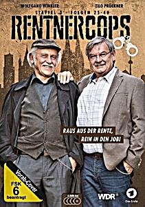 Alive, Rentnercops-3.Staffel, Rentnercops - Staffel 3