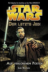 undefined, Star Wars, Der letzte Jedi - Auf verlorenem Posten, Star Wars - Der letzte Jedi / Star Wars - Der letzte Jedi
