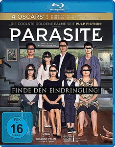 undefined, Parasite, Parasite (DE)