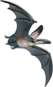 Bullyland, Bullyland Fledermaus Baby, Fledermaus Baby, Spielfigur
