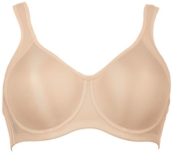 Anita Sport-BH Momentum desert