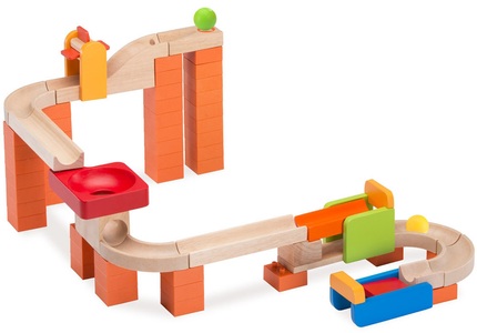 Wonderworld, Wonderworld WW-7002 TrixTrack Klipp-Klapp-Bahn, 