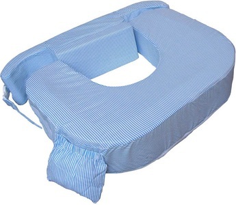 baby wild, baby wild Zwillingskissen PLUS, baby wild Zwillingskissen PLUS