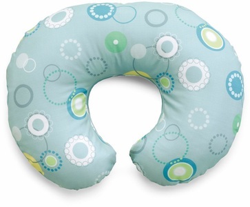 Boppy, Boppy Stillkissen ringtone - bunt, Boppy Stillkissen