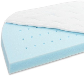 Babybay, BABYBAY Matratze Maxi/Boxspring Medicott extraluftig, babybay® Matratze Maxi/Boxspring