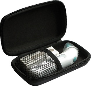 Braun, BRAUN ThermoScan Aufbewahrungsbox, BRAUN ThermoScan Aufbewahrungsbox