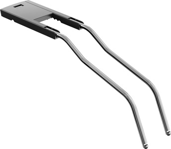 Thule, Thule Adapter RideAlong bei niedrigem Sattel, Thule Fahrradkindersitzhalter »RideAlong«