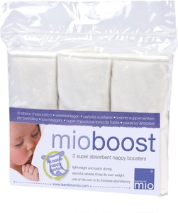 Bambino Mio, Bambino Mio Mioboost Windeleinlage, bambino mio mioboost Saugeinlage
