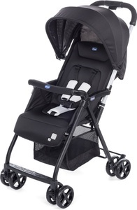 CHICCO, Chicco Buggy Ohlala 2017, Liege-Buggy Ohlala von CHICCO, ab Geburt schwarz