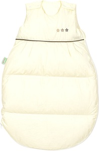 Odenwälder, Odenwälder Daunen-Schlafsack - Thermo-Nest, 