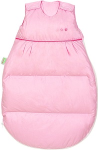 Odenwälder, Odenwälder Daunen-Schlafsack - Thermo-Nest, 