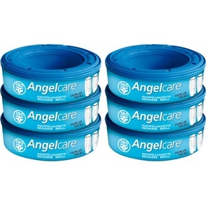 Angelcare, Angelcare® Nachfüllkassette Plus, Angelcare® Nachfüllkassette Plus
