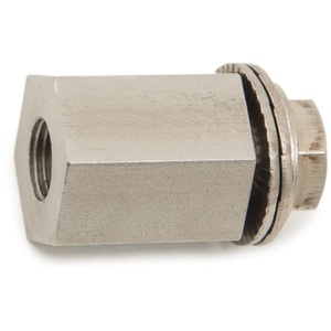 Croozer, Croozer Achsmutteradapter für Kupplung Universal, 