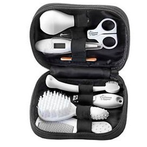 TOMMEE TIPPEE, Baby-Pflegeset 42301272, Tommee Tippee Gesundheitsset Closer to Nature