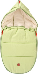 Kaiser, Kaiser Kinderwagen Fußsack Antonia, Kaiser Kinderwagen Fußsack Antonia