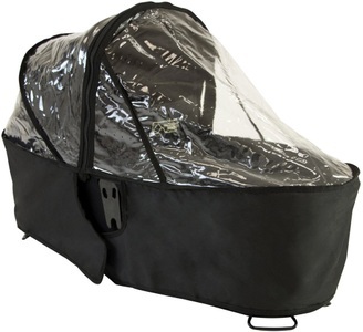 Mountain Buggy, MOUNTAIN BUGGY Wetterschutz für Tragewanne Swift 3.0 & Duet 3.0, 