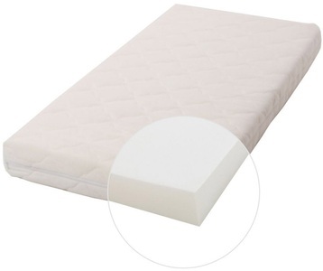 Osann, Osann Kinderbett-Matratze Plus, 