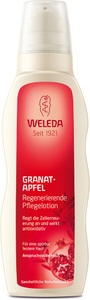 WELEDA AG, WELEDA AG Weleda Granatapfel Regenerierende Pflegelotion, WELEDA Granatapfel Regenerierende Pflegelotion