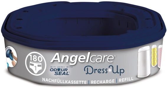 Angelcare, Angelcare® Nachfüllkassette DressUp, Angelcare® Nachfüllkassette DressUp