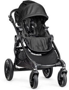 Baby Jogger, Baby Jogger CITY SELECT, Baby Jogger CITY SELECT
