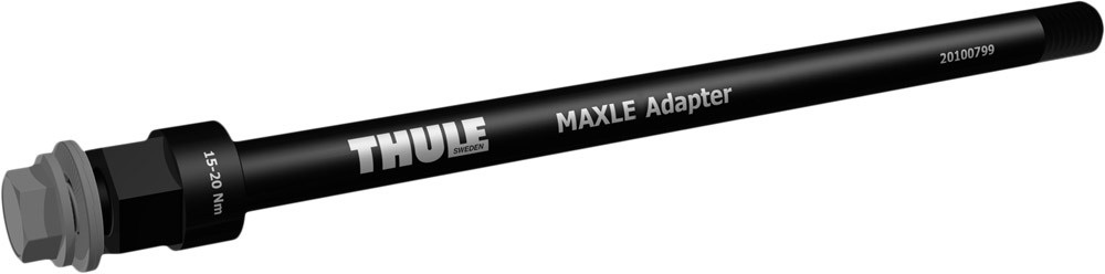 Thule, Thule Achsadapter, Thule Steckachse Thru Axle Maxle M12 x 1.75