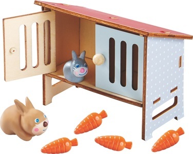 Haba, HABA Little Friends Hase, 