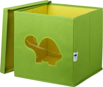 STORE IT, STORE IT Spielzeugkiste mit Sichtfenster, STORE IT Spielzeugkiste mit Sichtfenster
