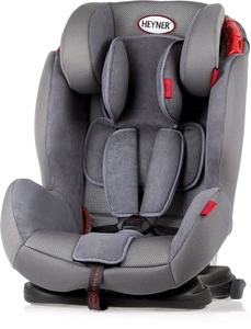 Heyner, HEYNER Capsula MulitFix AERO, HEYNER Capsula MulitFix AERO