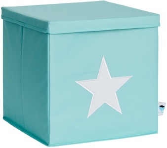 STORE IT, STORE IT Ordnungsbox mit Deckel Stern, STORE IT Ordnungsbox mit Deckel Stern