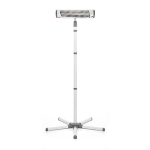 reer EasyHeat Wickeltisch-Stand-Wärmestrahler