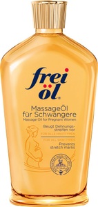 Frei öl, frei öl® MassageÖl für Schwangere, frei öl® MassageÖl für Schwangere