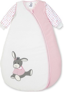 Sterntaler, Sterntaler Schlafsack - Emmi Girl, 