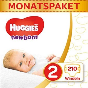 Huggies, Pañales Newborn Huggies, Huggies Windeln