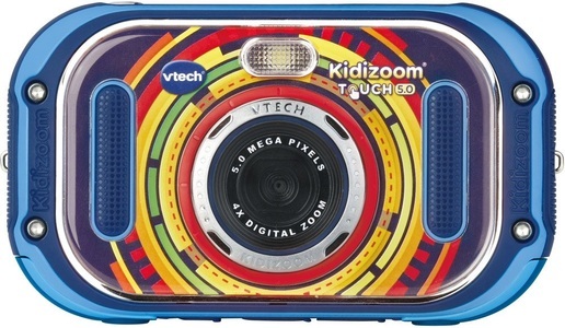 VTech, Vtech Kidizoom Touch 5.0