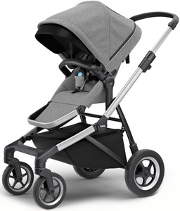 Thule, Thule Sleek, Thule Sleek