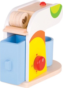 goki, goki Kaffeemaschine, 