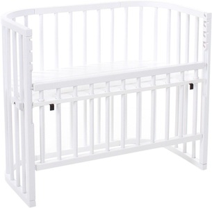 Babybay, babybay® Comfort mit Matratze und Bezug, babybay® Comfort