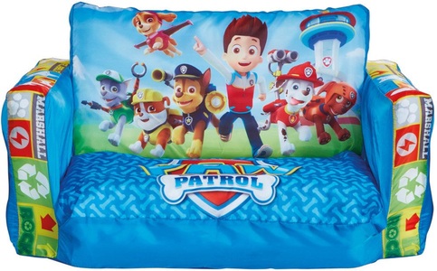 Worlds Apart, Worlds Apart Worlds Apart Kindersofa Paw Patrol, Moose Toys Kindersofa