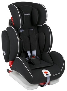 BabyGO, BabyGo Kinderautositz Sira, 