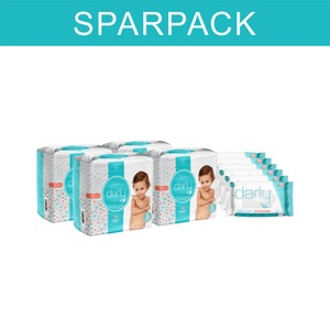 darly, darly Premium Windeln, 