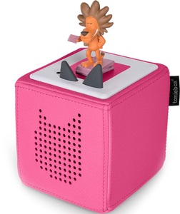 TONIES, tonies® Toniebox - Starterset, 