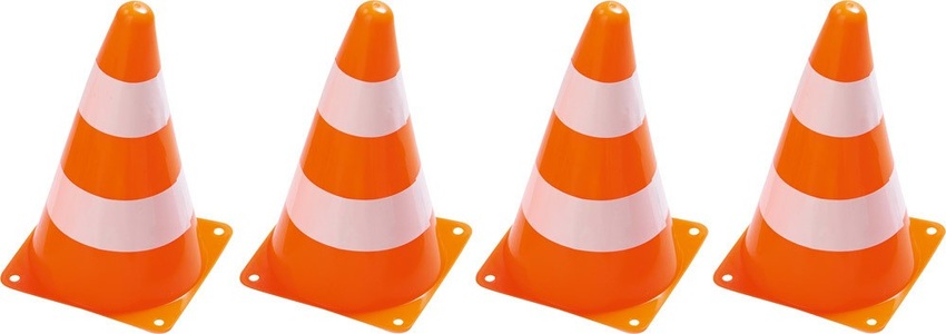 Haba, HABA Pylonen-Set, 