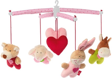 Sigikid, sigikid Mobile, 