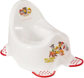 keeeper, keeeper Paw Patrol Babytopf, 