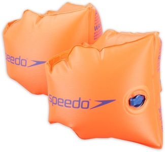 SPEEDO, Speedo Schwimmflügel
